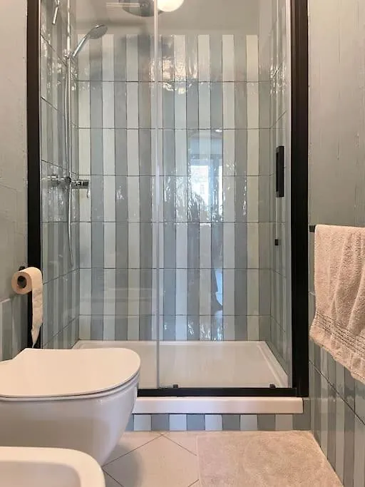 Green House Apartment Milan