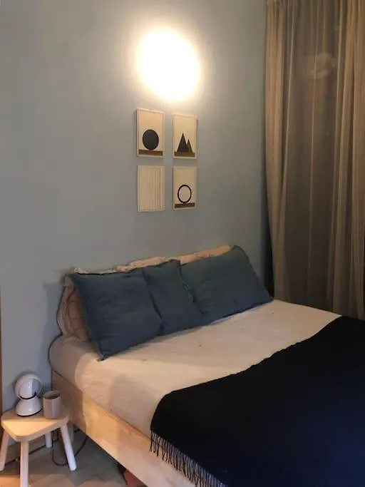 Green House Apartment Milan Italy