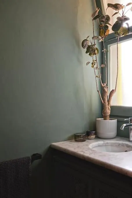Green House Apartment Milan