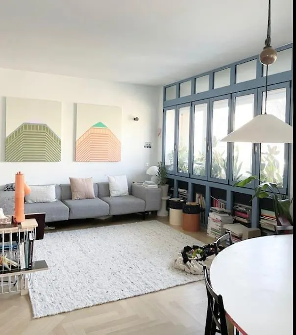 Green House Apartment Milan Italy