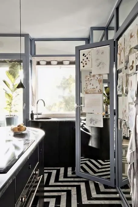 Green House Apartment Milan