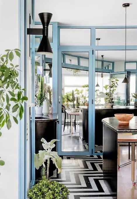 Green House Apartment Milan 0*,