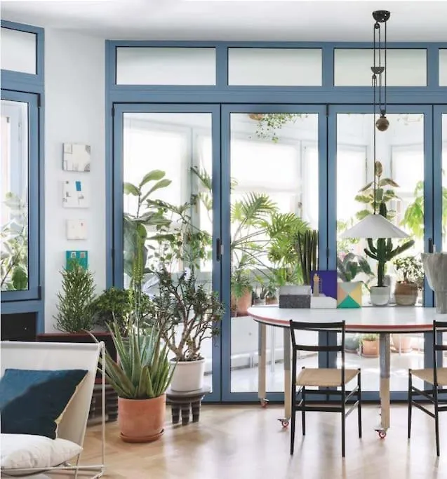 Green House Apartman Milánó